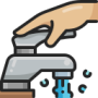 faucet